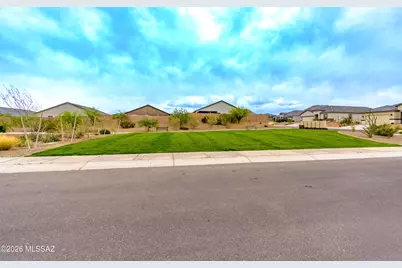 5551 W Coyote Star Road, Marana, AZ 85658 - Photo 37