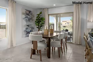 11054 S Guillermo Haro Dr, Vail, AZ 85641 - Photo 5