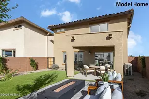 11054 S Guillermo Haro Dr, Vail, AZ 85641 - Photo 9