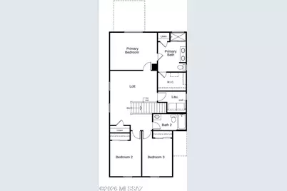 11054 S Guillermo Haro Drive, Vail, AZ 85641 - Photo 11