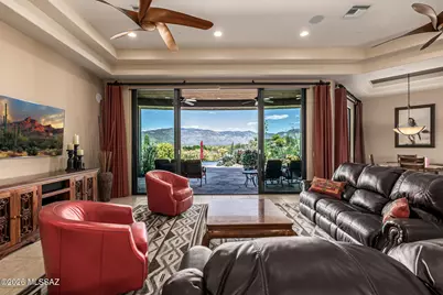 8301 S Triangle R Ranch Place, Vail, AZ 85641 - Photo 3