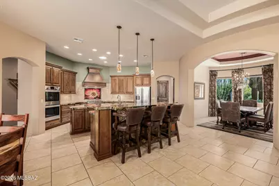 8301 S Triangle R Ranch Place, Vail, AZ 85641 - Photo 5