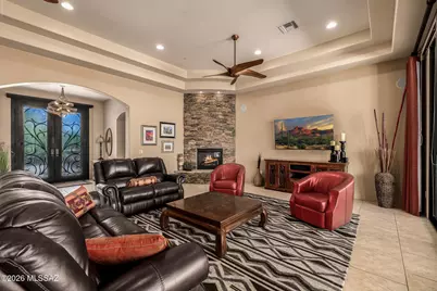 8301 S Triangle R Ranch Place, Vail, AZ 85641 - Photo 11