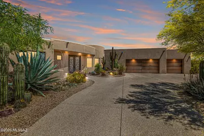 8301 S Triangle R Ranch Place, Vail, AZ 85641 - Photo 47