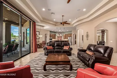 8301 S Triangle R Ranch Place, Vail, AZ 85641 - Photo 13