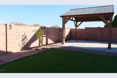 6871 S Cottontail Run Avenue, Tucson, AZ 85756 - Photo 33