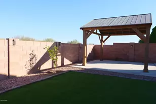 6871 S Cottontail Run Ave, Tucson, AZ 85756 - Photo 33