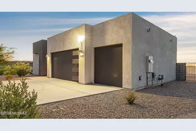 9820 S Rolling Water Drive, Vail, AZ 85641 - Photo 5