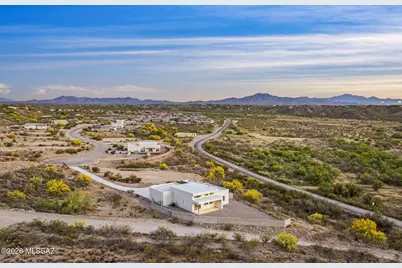 9820 S Rolling Water Drive, Vail, AZ 85641 - Photo 47