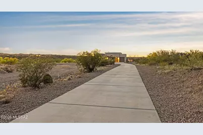 9820 S Rolling Water Drive, Vail, AZ 85641 - Photo 3