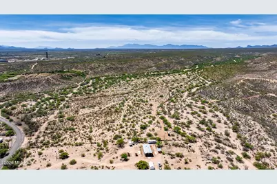 1577 S Flynn Road, Saint David, AZ 85630 - Photo 9
