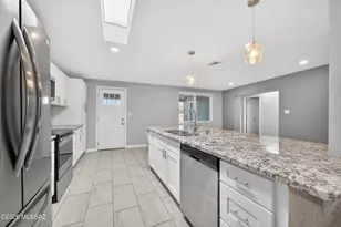 6551 E Calle Mercurio, Tucson, AZ 85710 - Photo 5