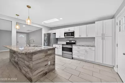 6551 E Calle Mercurio, Tucson, AZ 85710 - Photo 3