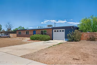 6551 E Calle Mercurio, Tucson, AZ 85710 - Photo 19