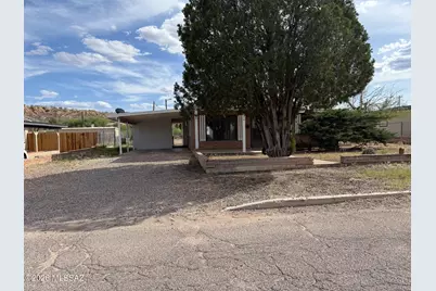 475 W Duane Street, Benson, AZ 85602 - Photo 3