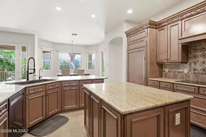 14410 N Sun Spring Drive, Oro Valley, AZ 85755 - Photo 5