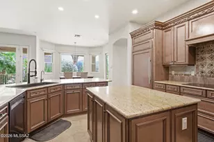 14410 N Sun Spring Dr, Oro Valley, AZ 85755 - Photo 5