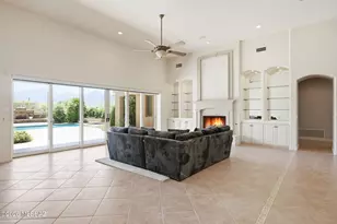 14410 N Sun Spring Dr, Oro Valley, AZ 85755 - Photo 11