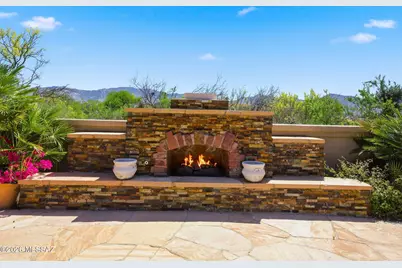 14410 N Sun Spring Drive, Oro Valley, AZ 85755 - Photo 43