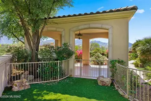 14410 N Sun Spring Dr, Oro Valley, AZ 85755 - Photo 41