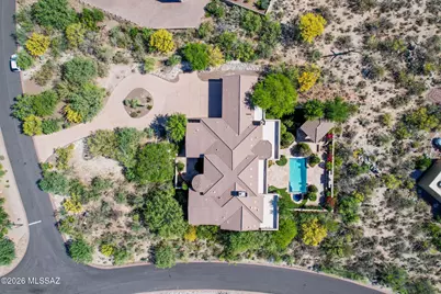 14410 N Sun Spring Drive, Oro Valley, AZ 85755 - Photo 47