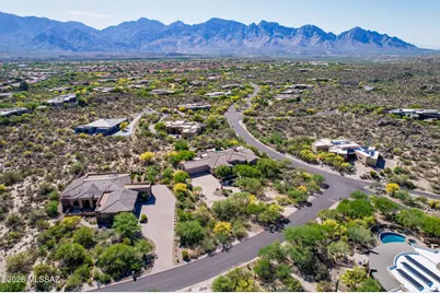 14410 N Sun Spring Drive, Oro Valley, AZ 85755 - Photo 45