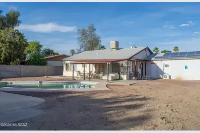 3605 W Rudolf Drive, Tucson, AZ 85741 - Photo 7