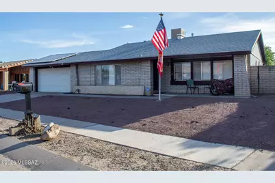 3605 W Rudolf Drive, Tucson, AZ 85741 - Photo 1