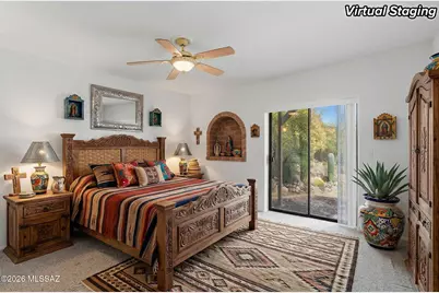 3940 W Alvaro Road, Tucson, AZ 85746 - Photo 9