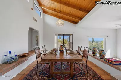 3940 W Alvaro Road, Tucson, AZ 85746 - Photo 7