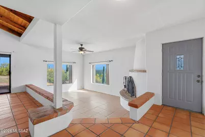 3940 W Alvaro Road, Tucson, AZ 85746 - Photo 15