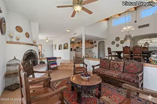 3940 W Alvaro Rd, Tucson, AZ 85746 - Photo 5