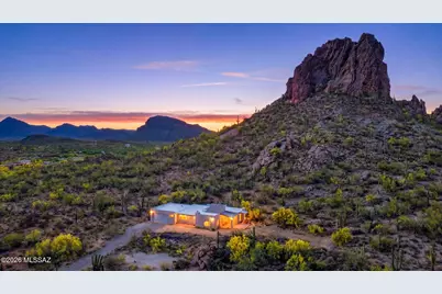 3940 W Alvaro Road, Tucson, AZ 85746 - Photo 43