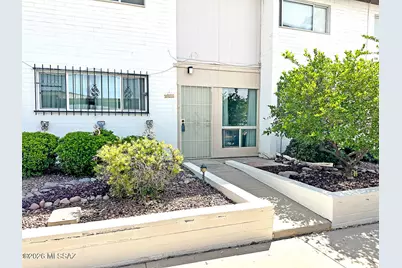 1776 S Palo Verde Avenue #C 111, Tucson, AZ 85713 - Photo 1