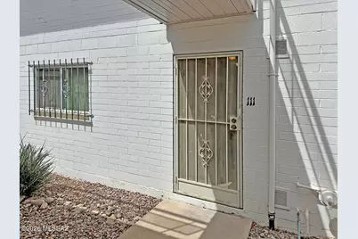 1776 S Palo Verde Avenue #C 111, Tucson, AZ 85713 - Photo 23