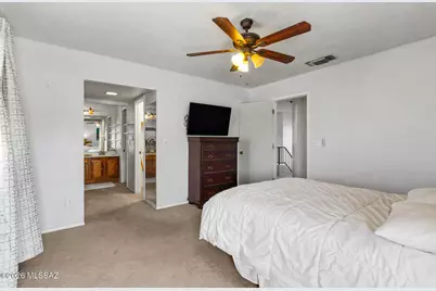 5070 W Warbler Street, Tucson, AZ 85742 - Photo 15