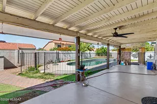 5070 W Warbler St, Tucson, AZ 85742 - Photo 29