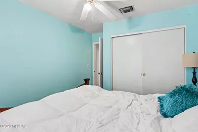 5070 W Warbler Street, Tucson, AZ 85742 - Photo 25