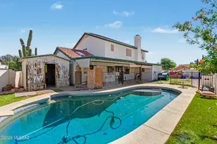 5070 W Warbler St, Tucson, AZ 85742 - Photo 35