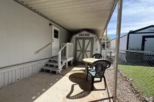 [Address not provided], Benson, AZ 85602 - Photo 31