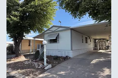 [Address not provided], Benson, AZ 85602 - Photo 1