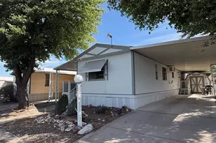 [Address not provided], Benson, AZ 85602 - Photo 1