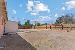 3857 E Edison Pl, Tucson, AZ 85716 - Photo 41