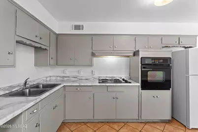 3857 E Edison Place, Tucson, AZ 85716 - Photo 29