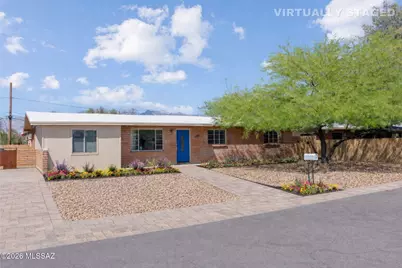 3857 E Edison Place, Tucson, AZ 85716 - Photo 3