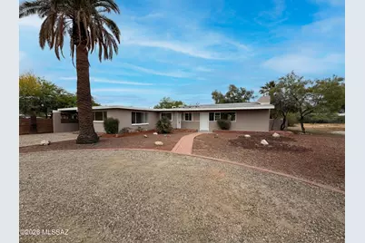 5211 E 20th Street, Tucson, AZ 85711 - Photo 1