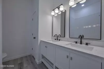 2885 N Edmond Dantes Court, Tucson, AZ 85716 - Photo 23