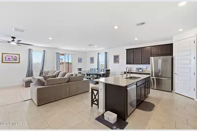 17478 S Grassland Way, Vail, AZ 85641 - Photo 7