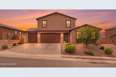 17478 S Grassland Way, Vail, AZ 85641 - Photo 1