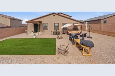 17478 S Grassland Way, Vail, AZ 85641 - Photo 49